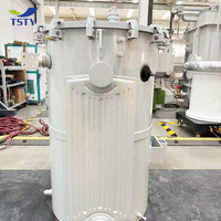Transformateur monophasé immergé dans l'huile haute tension 13,8 kV vers 380 V 330 kVA 25 kVA - Prix