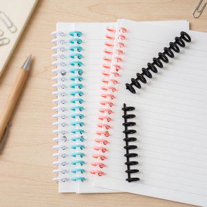 30 Blast Loze Ring 4P per notebook - Product Image 2