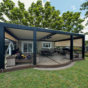 Pérgola Premium <span class=keywords><strong>Sweet</strong></span> Home: Diseñada para Durar en su Jardín y <span class=keywords><strong>Terraza</strong></span> - Product Image 1