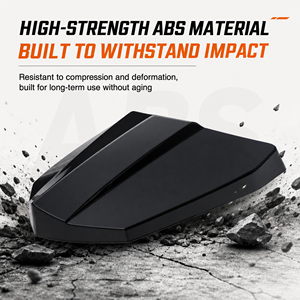Carénage arrière de moto KOLMIO-LAM compatible avec <span class=keywords><strong>KTM</strong></span> Duke <span class=keywords><strong>690</strong></span> 2013-2015, accessoires moto <span class=keywords><strong>2014</strong></span> - Product Image 4
