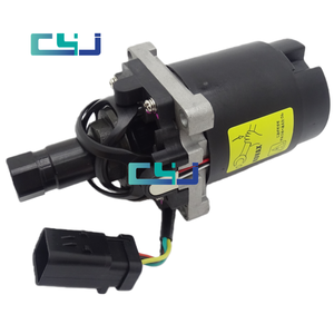 Cyj Graafmachine Onderdelen 487-8455 Stuurklep <span class=keywords><strong>Joystick</strong></span> Drive-By-Wire Voor E320gc E323gc E345gc Hydraulische Afstandsbediening Ventiel 4878455 - Product Image 2