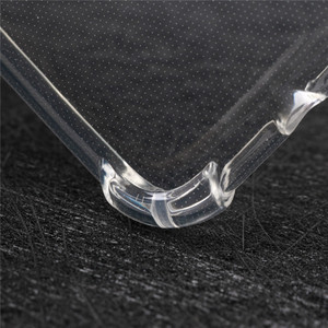 Custodia morbida in Silicone trasparente di lusso per <span class=keywords><strong>Samsung</strong></span> Galaxy <span class=keywords><strong>A53</strong></span> 5G SC-53C SCG15 <span class=keywords><strong>Cover</strong></span> antiurto trasparente - Product Image 5