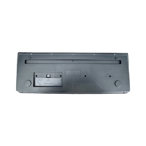 Teclado electrónico Yinyue de 37 teclas, juguete musical para niños, piano para principiantes con micrófono y conector USB - Product Image 5