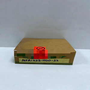 โมดูล I O อนาล็อก S2 NFAI835-H00 - Product Image 1