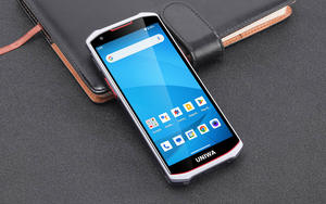 Uniwa Nr5502 5.5 Inch Scherm Ip66 Android Handheld 5G Robuuste <span class=keywords><strong>Pda</strong></span> 2d Data Collector Smartphone Gericht Voor Extreem Gebruik - Product Image 6
