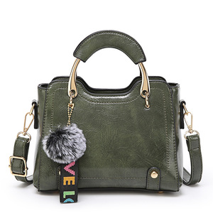 Nouveau Sac à Main Tendance de Luxe pour Femme en PU Souple – Sacs Fourre-Tout Vegan à la Mode pour Femme - Product Image 2