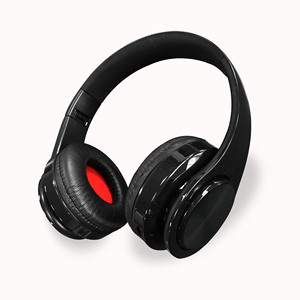 <span class=keywords><strong>Auriculares</strong></span> <span class=keywords><strong>Inalámbricos</strong></span> Bluetooth <span class=keywords><strong>con</strong></span> Luz LED, Manos Libres para Juegos, <span class=keywords><strong>Auriculares</strong></span> Bluetooth 5.0 <span class=keywords><strong>con</strong></span> <span class=keywords><strong>Micrófono</strong></span> - Product Image 4