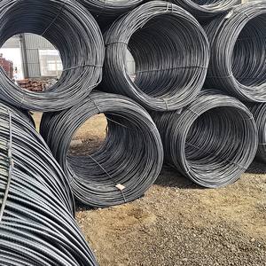 Vente chaude HRB355 HRB400 HRB500 Barres d'armature en acier d'usine - Product Image 4