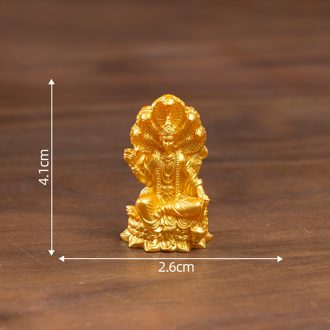 4#  Vishnu