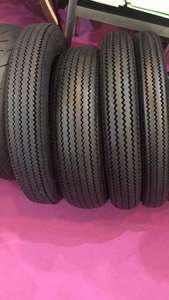 Pneu de moto en gros 5.00-<span class=keywords><strong>16</strong></span>, pneu vintage à denture de scie 5.00-<span class=keywords><strong>16</strong></span> - Product Image 5