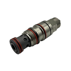 Válvula de Control de Presión CACL 315 Bar 100 L/min, Tipo de Alivio de Alta Presión, Conjunto de Válvula Hidráulica - Product Image 4
