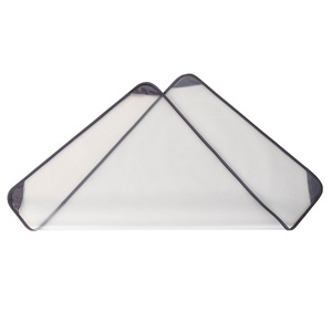 Tapis de <span class=keywords><strong>table</strong></span> <span class=keywords><strong>pour</strong></span> <span class=keywords><strong>puzzle</strong></span> avec surface en daim antidérapante, jusqu'à 1 000 <span class=keywords><strong>pièces</strong></span> - Product Image 4