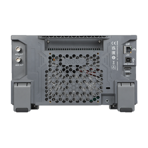 Oscilloscope numérique portable RIGOL DHO914/DHO924S 12 bits 4 canaux avec bande passante de 125/250 MHz et fonction AFG - Product Image 4