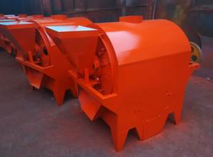 Rodillo <span class=keywords><strong>wok</strong></span> eléctrico/Gas, calefacción, controlado por temperatura, cacahuete, soja, girasol, tostador de semillas - Product Image 6