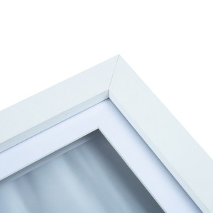 Cornici in Legno per Foto <span class=keywords><strong>da</strong></span> 5-10 Pollici e Formato A4, Supporti Creativi Fai-<span class=keywords><strong>da</strong></span>-Te <span class=keywords><strong>da</strong></span> <span class=keywords><strong>Parete</strong></span>, Decorazioni Murali - Product Image 2