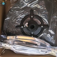 Siège de batterie stable et amovible, robuste, réglable en hauteur, tabouret de batterie