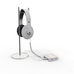 Retail Security 2 4 6 8 Puertos múltiples Altavoz Tablet Auriculares Dispositivo controlador de alarma antirrobo - Product Image 5