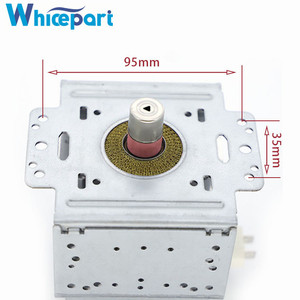 Magnetrón Estándar para <span class=keywords><strong>Horno</strong></span> <span class=keywords><strong>Microondas</strong></span> <span class=keywords><strong>de</strong></span> 1050W, Magnetrón General para <span class=keywords><strong>Horno</strong></span> Doméstico <span class=keywords><strong>LG</strong></span>, Calidad Original - Product Image 3