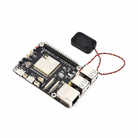 Carte de développement ESP32-P4 Module ESP32-C6 Ethernet 100 Mbps POE Caméra WIFI6 Bluetooth 5