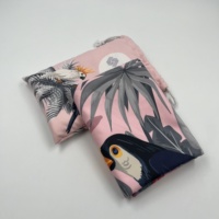 Serviette de plage en microfibre à séchage rapide personnalisée, sans sable, légère, pour le voyage, avec sac de transport