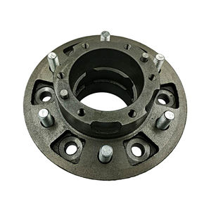 Rodamiento de Cubo de Rueda OEM <span class=keywords><strong>43502</strong></span>- Cubo de Rueda para Automóvil Land Cruiser Corolla Highlander Matrix - Product Image 2