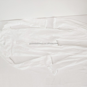 Traje de nailon de cuerpo completo de alta calidad, traje de moda con medias, monos para mujer, <span class=keywords><strong>Sexy</strong></span>, de manga larga, para mujer - Product Image 4