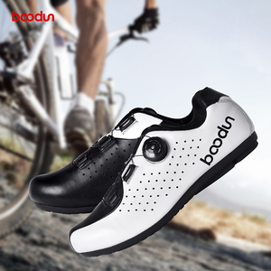 <span class=keywords><strong>Scarpe</strong></span> da <span class=keywords><strong>Ciclismo</strong></span> su Strada HBG 1289 in Carbonio <span class=keywords><strong>per</strong></span> <span class=keywords><strong>Tacchette</strong></span> Invernali con Personalizzazione <span class=keywords><strong>per</strong></span> Bicicletta - Product Image 6