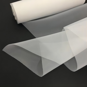 Tissu filtrant en monofilament de nylon de soie de polyester de qualité alimentaire 25-50-90-100-150-200-300-400-500 microns, maille fine, filtre à liquide - Product Image 2