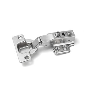 家具ハードウェアキッチンソフトクローズ35 MMバッファリング全自動油圧キャビネットヒンジ - Product Image 4