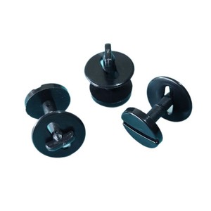 Clips de tapis de sol de voiture Bmw, clous filetés en plastique pour les séries 3, 6, X1, X3, pièces de rechange et de réparation - Product Image 5