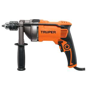 Trupper 850W ROTO-1/2 a9 professionale industriale martello rotativo elettrico con SDS Max & SDS Plus bit per foratura