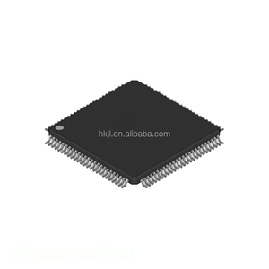 Authorized Distributor R5F2L3A7BDFP#U1 100 LQFP Embedded Components Electronic - Product Image 1