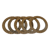 Atc450 Verteilergetriebe Reibplatten für BMW E70 E71 F25 Brandneu