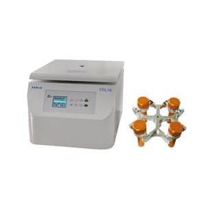 Cenlee Vet Overdracht Vet Enten <span class=keywords><strong>Centrifuge</strong></span> - Product Image 1