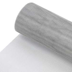 Thép không gỉ dệt dây lưới 10-100 lưới lỗ vuông lọc màn hình bảng điều khiển mở vuông - Product Image 6