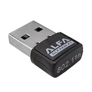 Tốt nhất không dây USB Card mạng 150Mbps Wifi Dongle 802.11ac USB Wifi <span class=keywords><strong>Adapter</strong></span> cho máy tính để bàn/máy tính xách tay/PC - Product Image 6