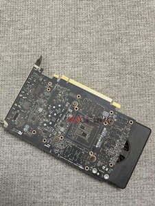 Used P2000 5GB GDDR5 160-Bit PCIe 3.0 Professional Card Fan Cooling for 3D Modeling Rendering Desktop Engineering <b>Workstation</b> - Product Image 3