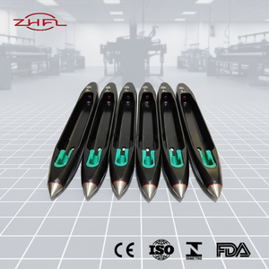 PVC Plastic Shuttle 390*42*33mm 380*45*35mm <b>Loom</b> Spare Part for Weaving and <b>Knitting</b> <b>Machinery</b> - Product Image 4