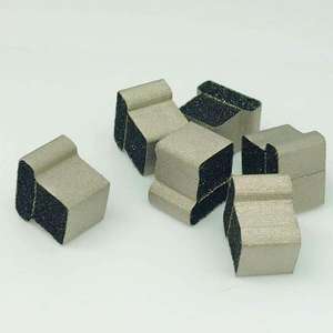 Selbstklebender Elektrisch Leitfähiger Schaumstoff für EMV-Abschirmung - Product Image 4