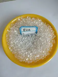 Good Price EVA Resin Granules Ethylene Vinyl Acetate Copolymer EVA VA 18% 28% 18% 33% 40% Granules EVA Resin