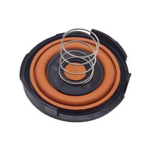 วาล์วแทปเป็ตเชฟโรเลตครูซ 55561426 ชิ้นส่วนอะไหล่พลาสติกสำหรับซ่อมเครื่องยนต์ - Product Image 1