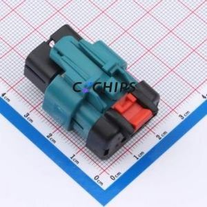 2338212-1 Connector Housing Connector Whole Sale Electronic Component Chips Supplier & BOM Service - Product Image 1