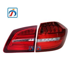 ไฟเบรคท้ายรถด้านหลัง W164สำหรับรถเมอร์เซเดสเบนซ์ W164 X164 GL <span class=keywords><strong>GLS</strong></span> Class 1669060602 - Product Image 1