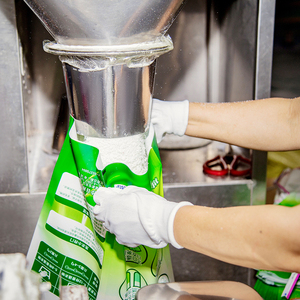 Deep Effectively Cloth Cleaner Easy Rinse Detergent Laundry Washing Powder - Product Image 2