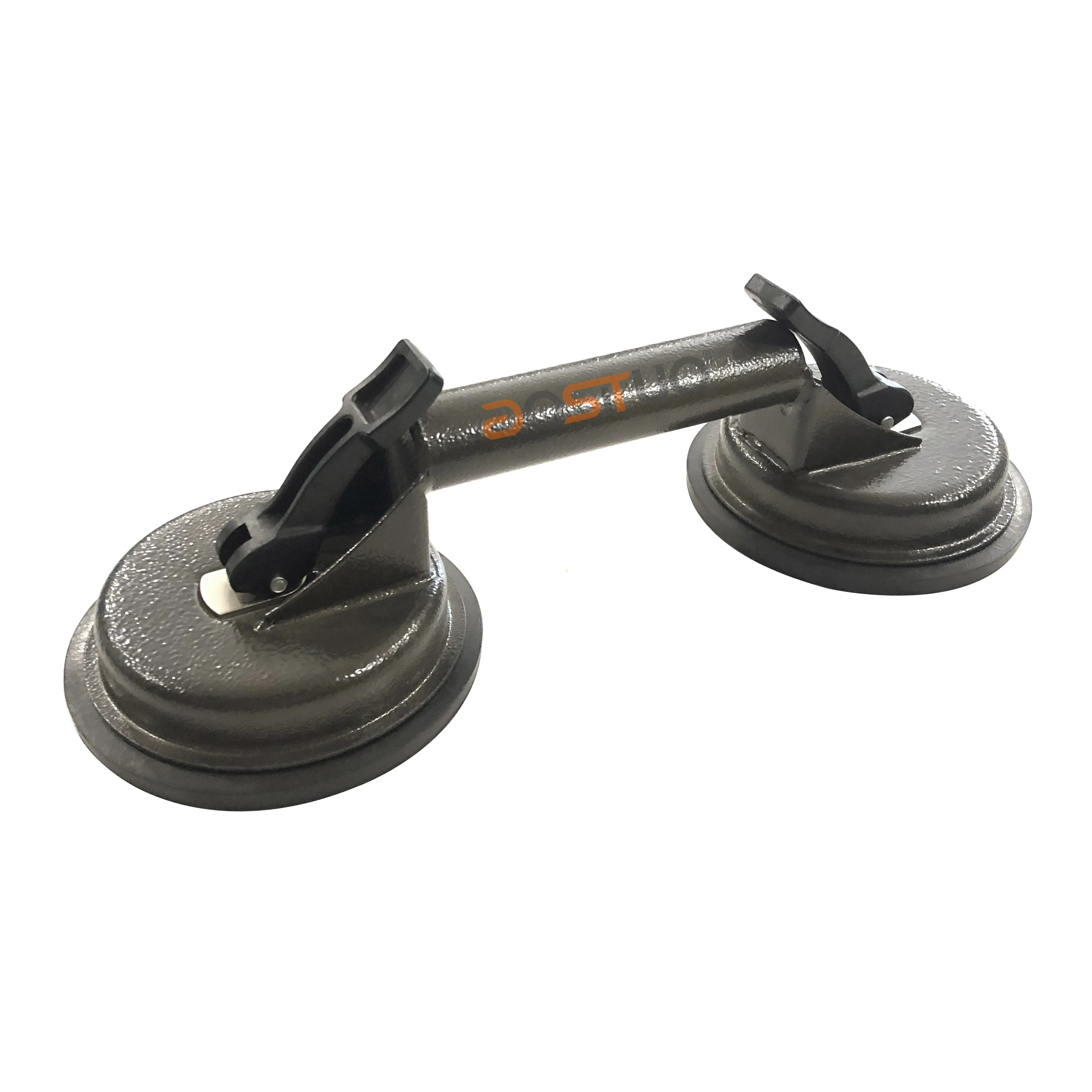 Other Hand Tool Steel Suction Cup Lifter Vacuum Plate Glass Sucker For Stone Glass Slab Lifting Remover Puller