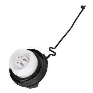 ที่จับฝาถังน้ำมัน 77300-07030 สำหรับอะไหล่เปลี่ยนฝาถังน้ำมันรถยนต์โตโยต้า - Product Image 1