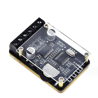 Carte d'amplificateur XY-P15W stéréo Blue tooth 10W/15W/20W module d'amplificateur de puissance numérique haute puissance 12V/24V XY-P15W
