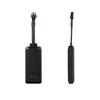 Traceur GPS de haute qualité G02 2 lignes GPS+LBS+BeiDou pour voiture, moto, camion, dispositif de suivi GPS de sécurité