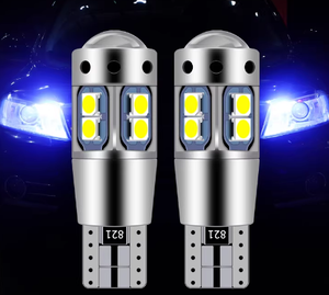 Fari Fendinebbia LED ad Alte Prestazioni 20000 Lumen per <span class=keywords><strong>Chevrolet</strong></span> Nuova Garanzia di 2 Anni 12V/24V 6000-6500K Luxfighter per Auto - Product Image 4