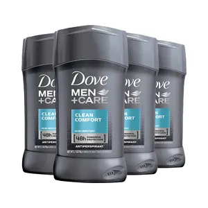 Protection durable et bonheur floral: Dove Advanced Care Spray à sec